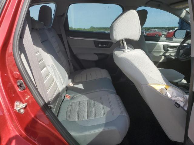 2020 Honda Cr-V Lx VIN: 5J6RW1H24LL004857 Lot: 57419754