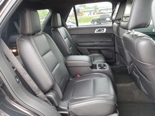2015 Ford Explorer Sport VIN: 1FM5K8GTXFGA08570 Lot: 53673894