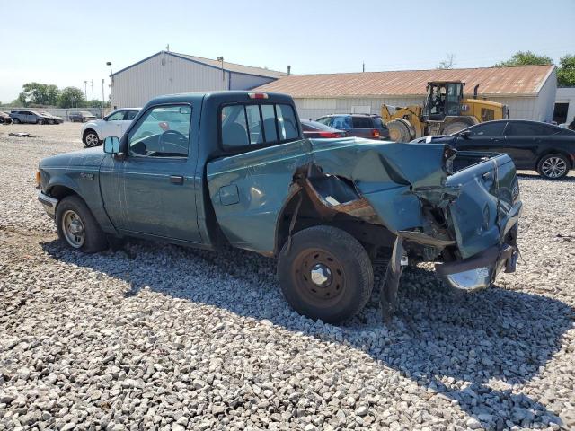 1997 Ford Ranger VIN: 1FTCR10A4VTA89692 Lot: 55111734