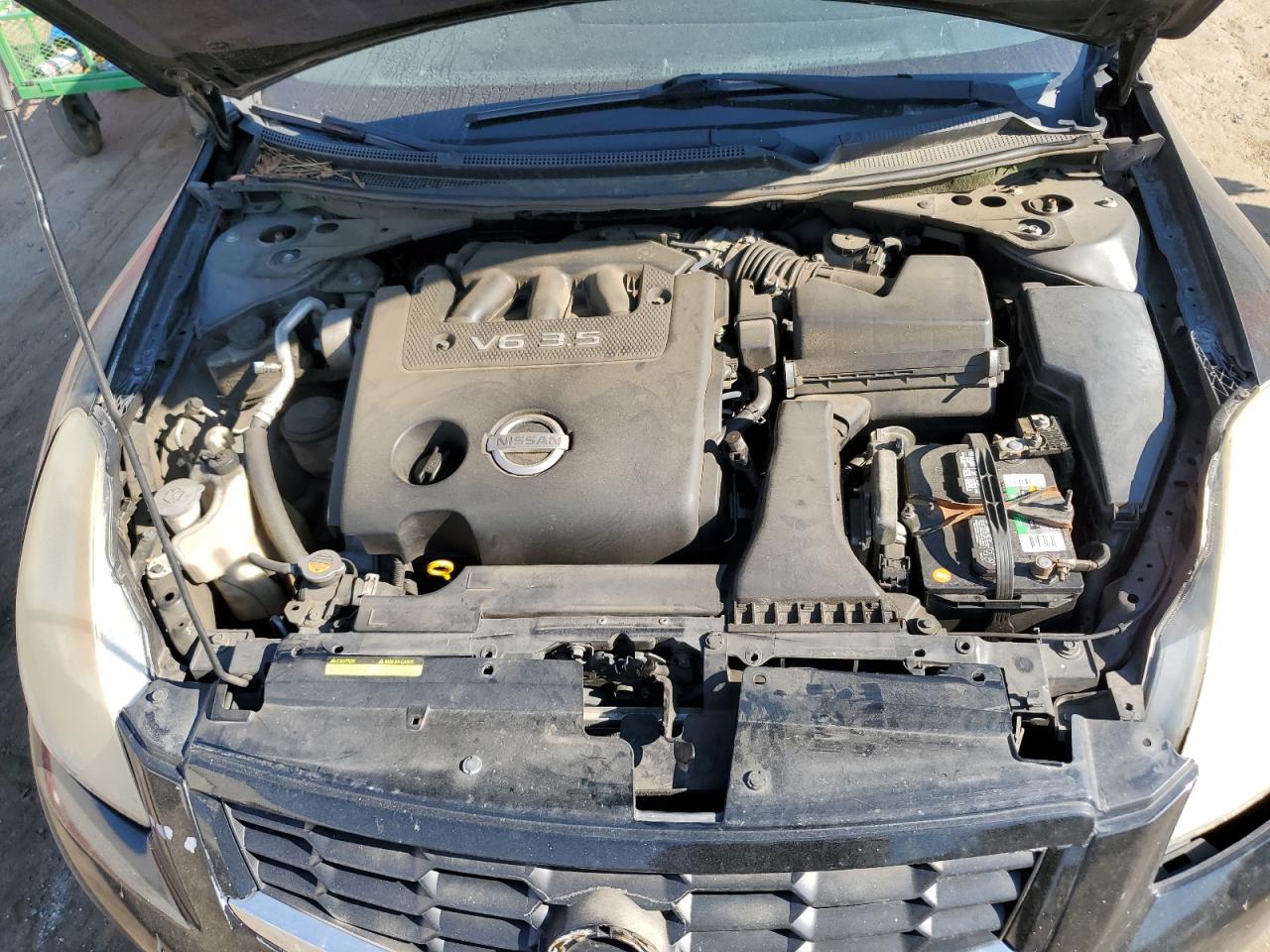 1N4BL24E89C138811 2009 Nissan Altima 3.5Se