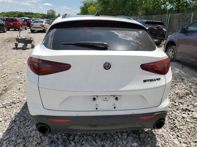 2019 Alfa Romeo Stelvio VIN: ZASPAJANXK7C71175 Lot: 56283234