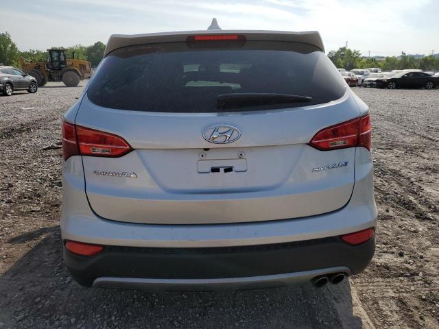 2013 Hyundai Santa Fe Sport VIN: 5XYZW3LA7DG029961 Lot: 53418994