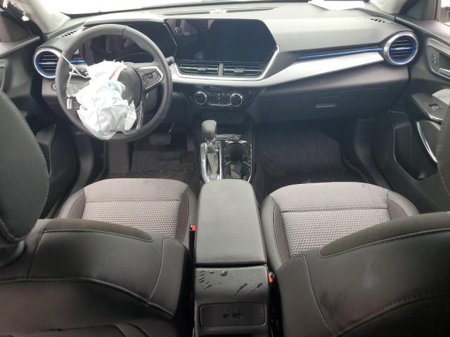 2024 Chevrolet Trax 1Lt VIN: KL77LHE27RC151375 Lot: 56226264