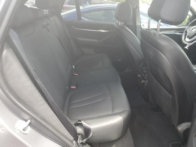 2016 BMW X5 xDrive35I VIN: 5UXKR0C55G0S90511 Lot: 56927224