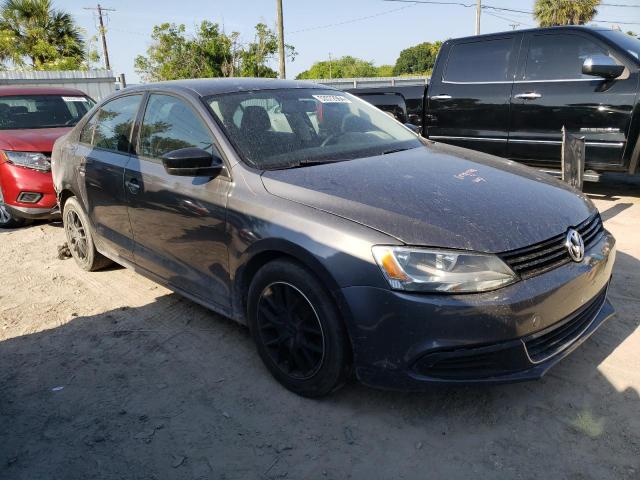 2011 Volkswagen Jetta Base VIN: 3VW2K7AJ3BM372366 Lot: 53572964