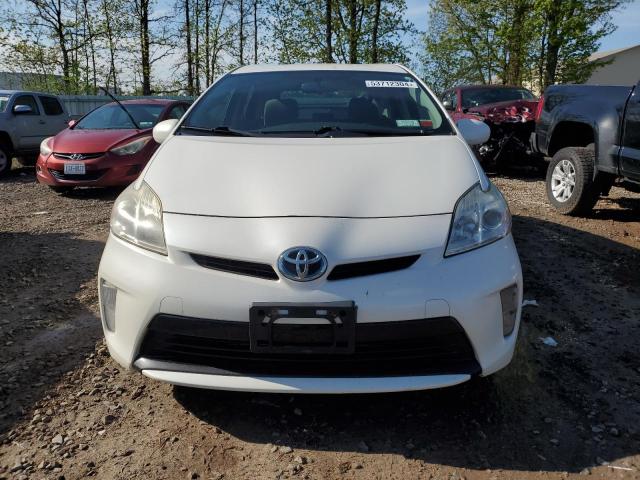 2013 Toyota Prius VIN: JTDKN3DU4D5626748 Lot: 53712304