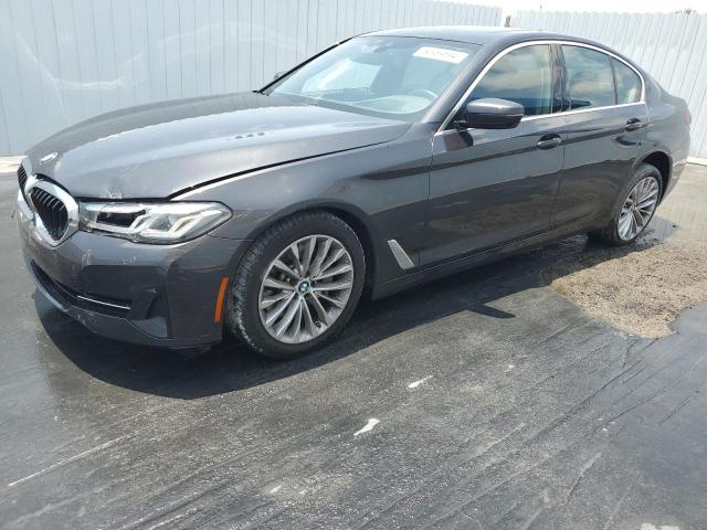 2023 BMW 530 I VIN: WBA53BH09PCN86457 Lot: 54989694