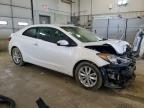 KIA FORTE EX photo