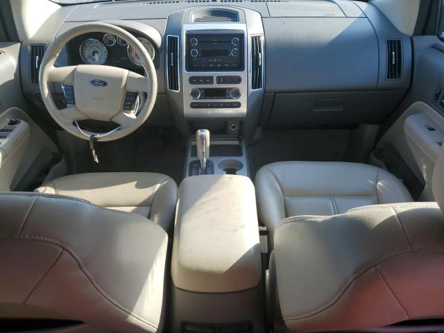 2010 Ford Edge Sel VIN: 2FMDK4JC4ABB62320 Lot: 55702394