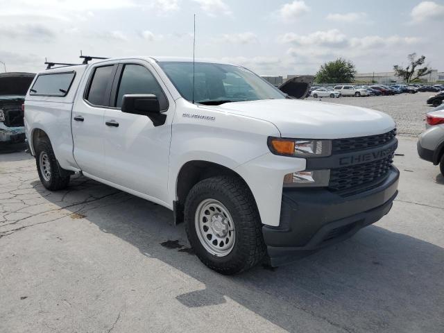 2019 Chevrolet Silverado C1500 VIN: 1GCRWAEH9KZ260924 Lot: 56422744