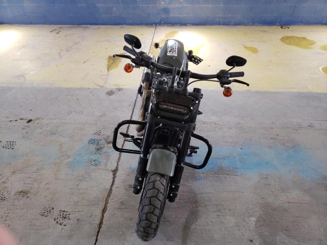 2021 HARLEY-DAVIDSON FXFBS 1HD1YLK1XMB056038
