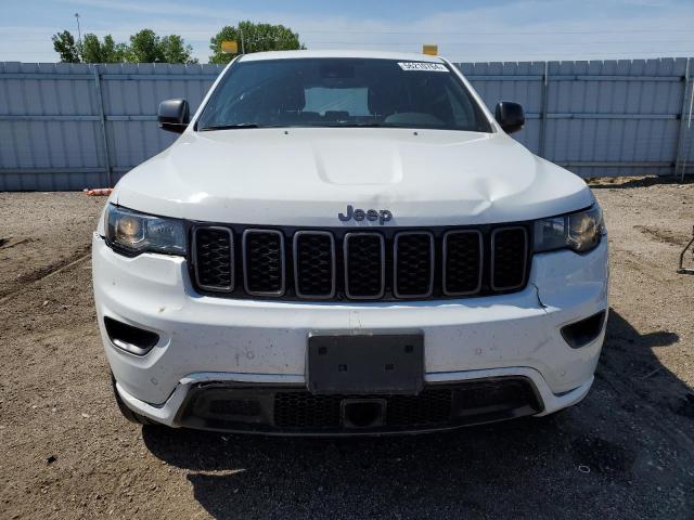 2021 Jeep Grand Cherokee Limited VIN: 1C4RJFBG4MC582576 Lot: 56210764