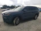 2024 TOYOTA GRAND HIGH - 5TDACAB59RS015469