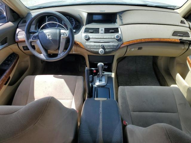 2008 Honda Accord Ex VIN: JHMCP267X8C041222 Lot: 55650624