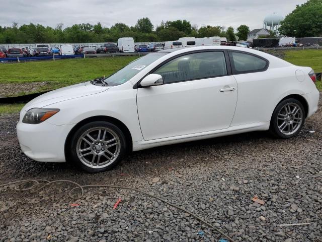 2010 Toyota Scion Tc VIN: JTKDE3B78A0320384 Lot: 55280364