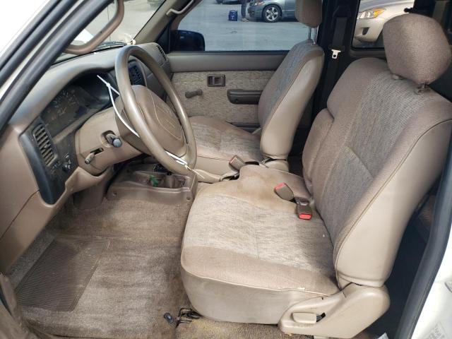 1998 Toyota Tacoma Xtracab VIN: 4TAWN72N0WZ120717 Lot: 56424274