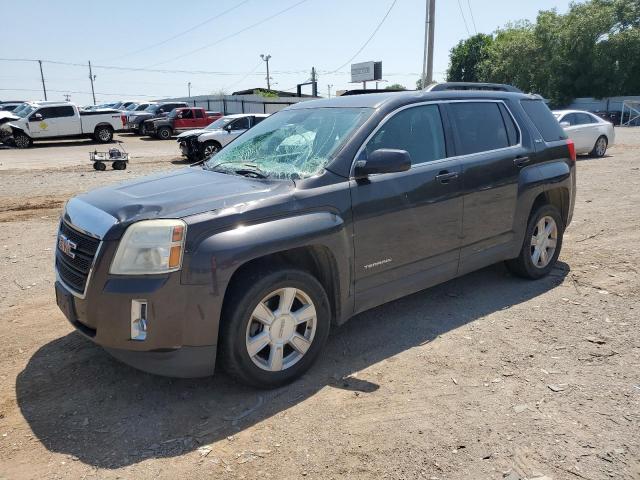 2013 GMC Terrain Sle VIN: 2GKALSEK5D6432635 Lot: 55836384