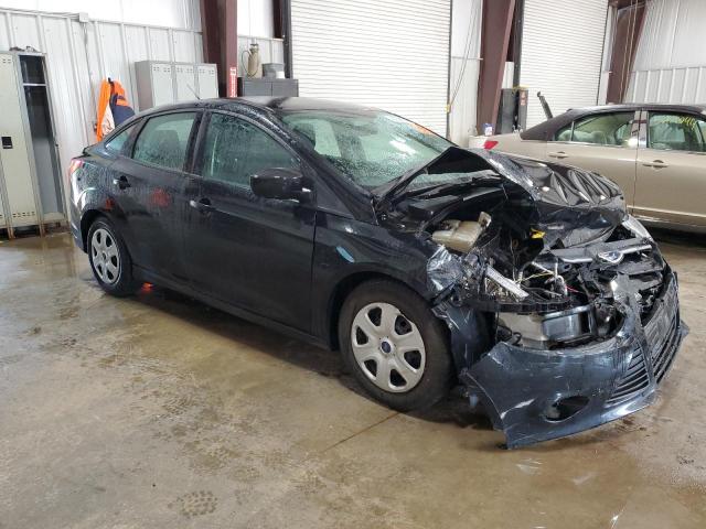 2014 Ford Focus S VIN: 1FADP3E27EL252851 Lot: 56236674