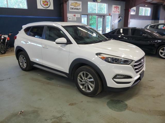 2018 Hyundai Tucson Sel VIN: KM8J3CA43JU614397 Lot: 56994804