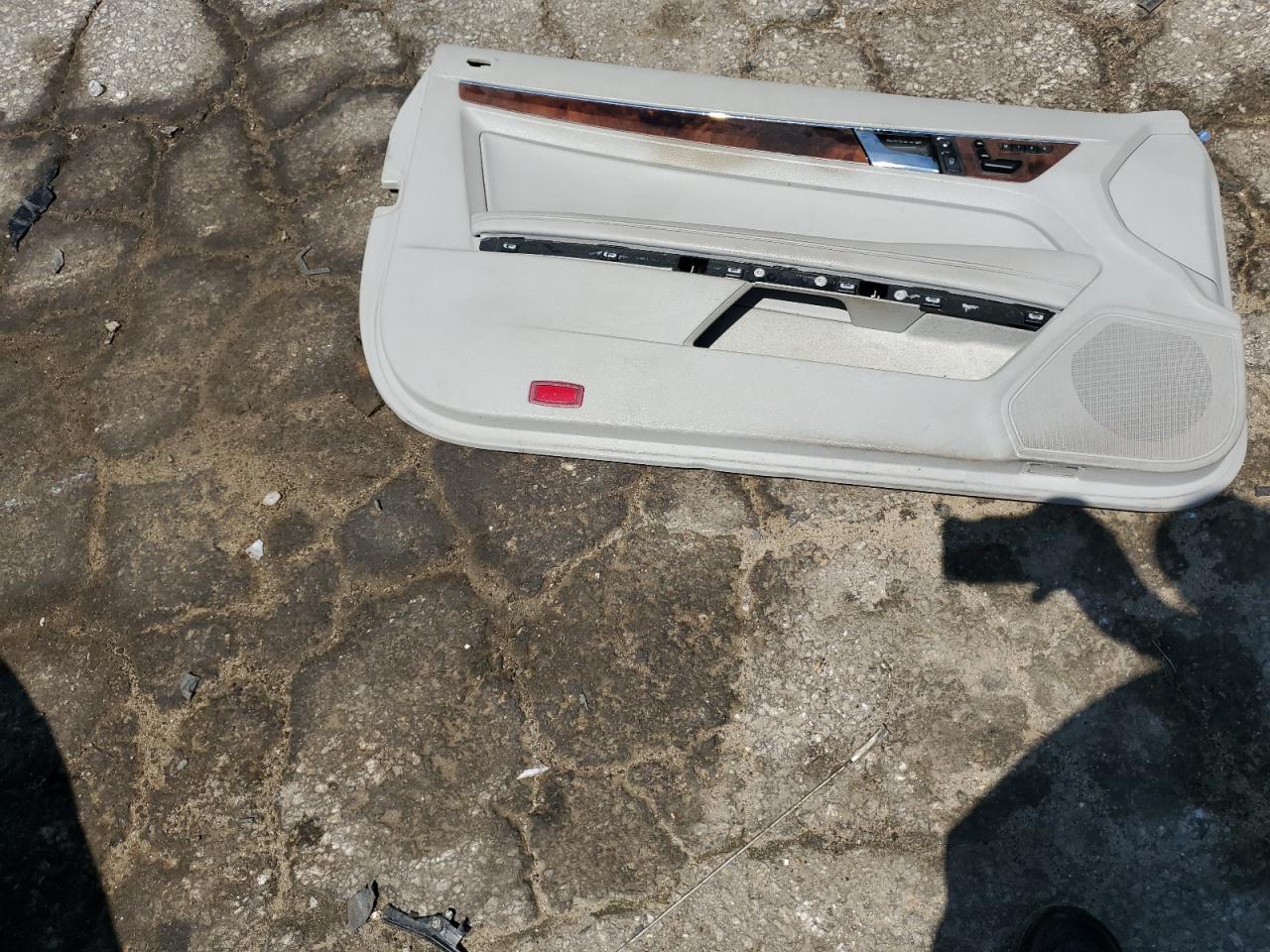 WDDKK5KF8DF208265 2013 Mercedes-Benz E 350