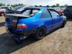 HONDA CIVIC EX photo