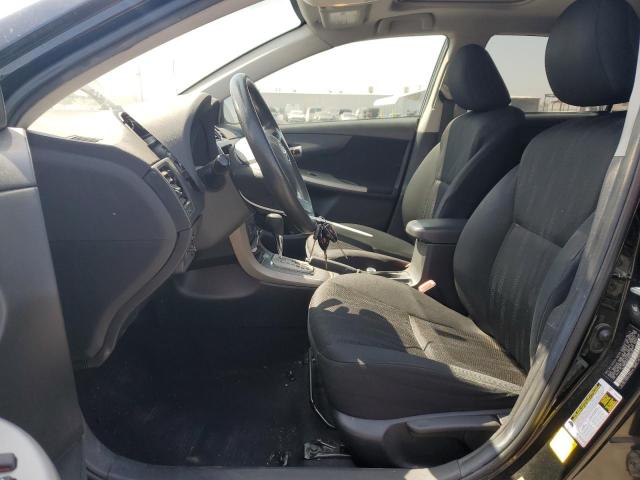 2011 Toyota Corolla Base VIN: 2T1BU4EE4BC693351 Lot: 56972414