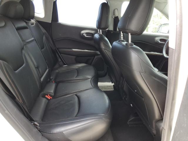 2019 Jeep Compass Limited VIN: 3C4NJDCB6KT787212 Lot: 56829394