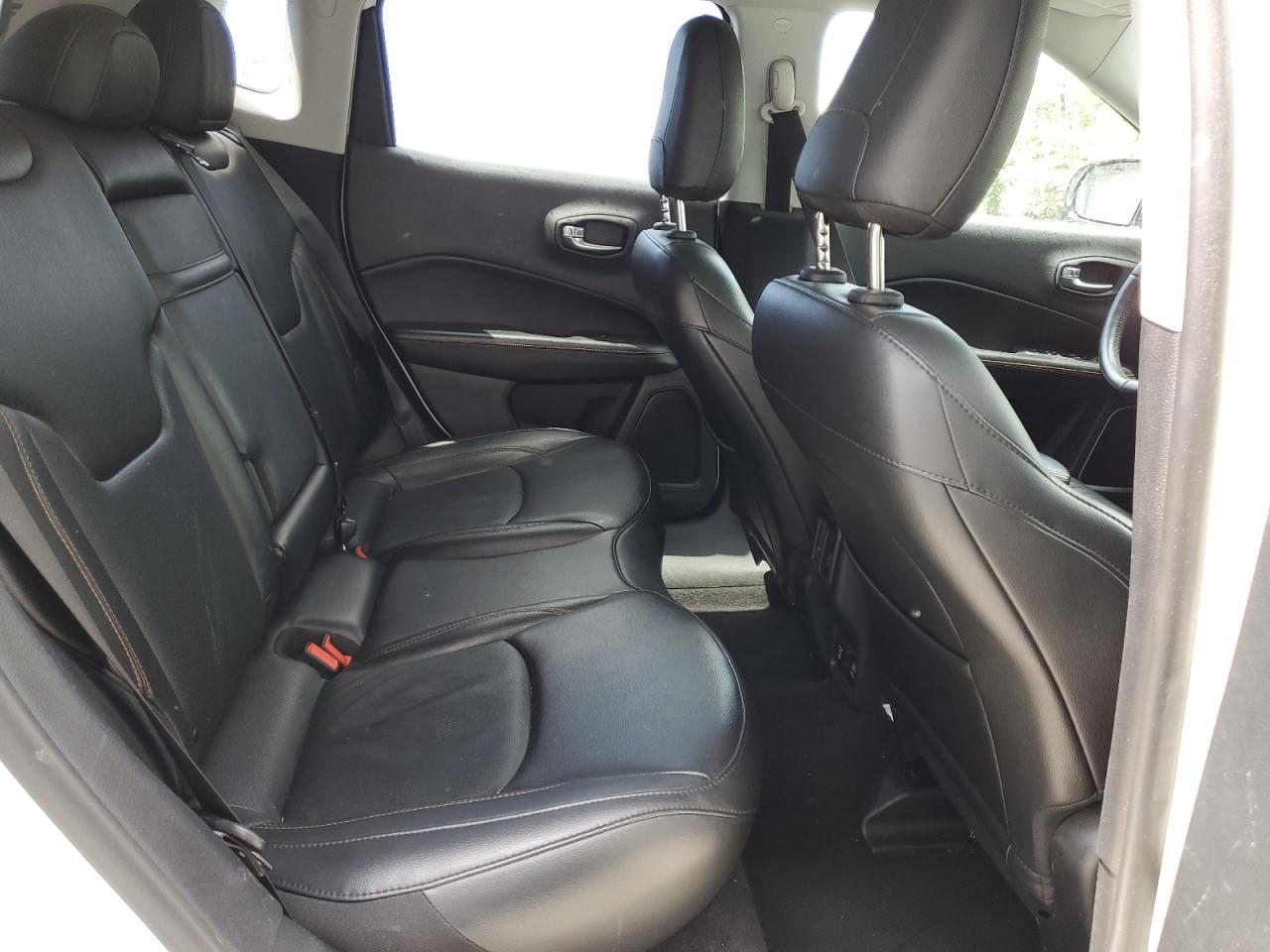 3C4NJDCB6KT787212 2019 Jeep Compass Limited