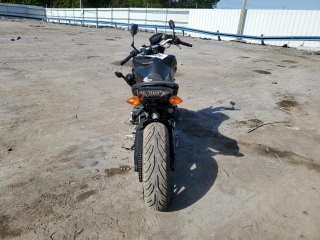 2014 YAMAHA FZ09 JYARN33E0EA000367