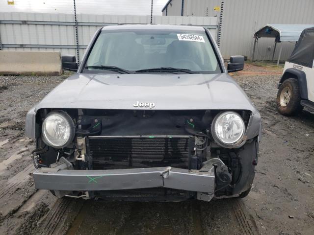 1C4NJPBA2HD132148 2017 Jeep Patriot Sport