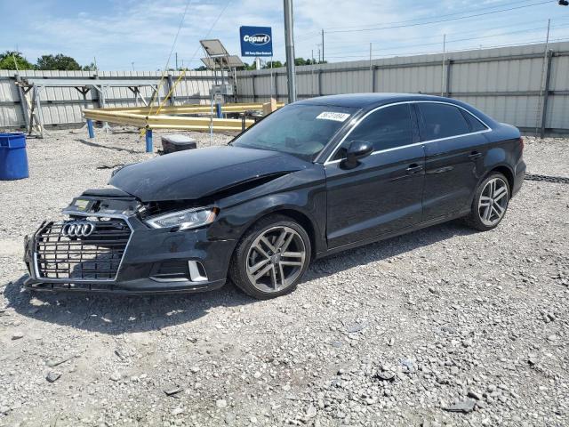 2019 Audi A3 Premium VIN: WAUAUGFF8K1012131 Lot: 56731894