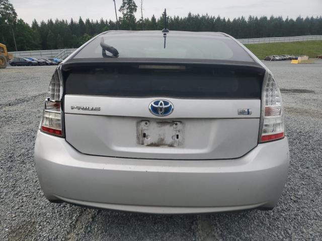 2011 Toyota Prius VIN: JTDKN3DU0B0301458 Lot: 54781974