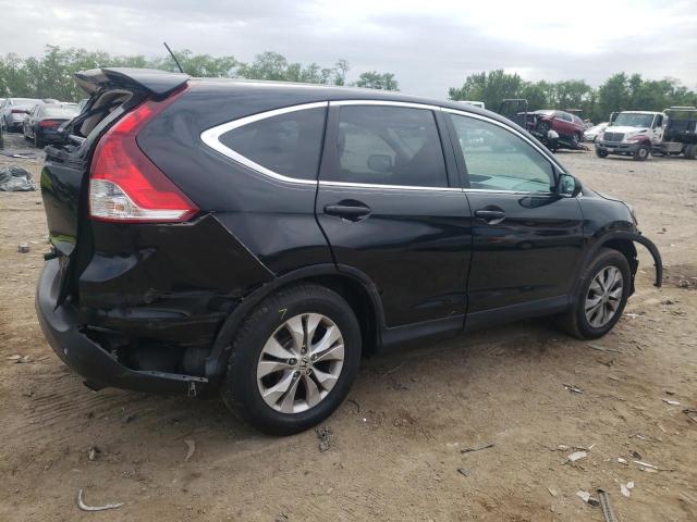 2014 Honda Cr-V Ex VIN: 2HKRM3H51EH503656 Lot: 53862484