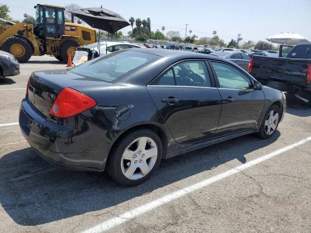 2010 Pontiac G6 VIN: 1G2ZA5E02A4123419 Lot: 54605594