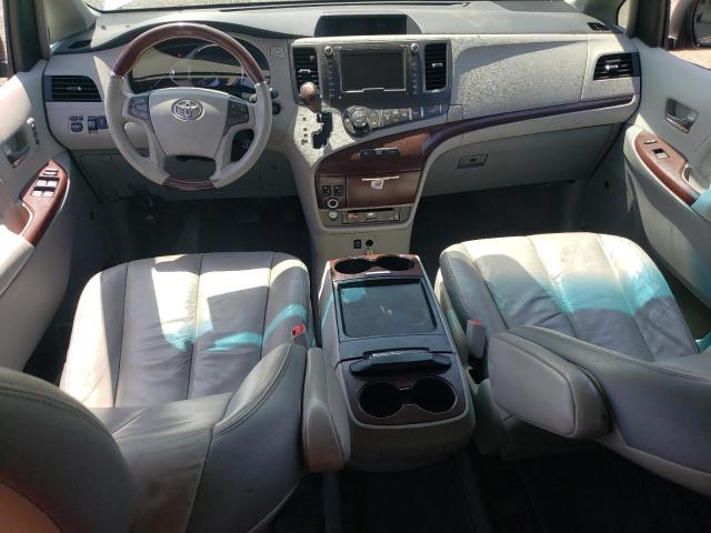 2011 Toyota Sienna Xle VIN: 5TDYK3DC4BS006208 Lot: 56891754