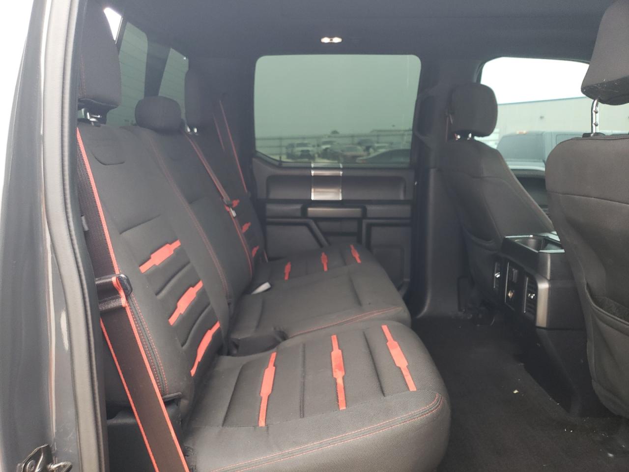 1FTEW1EFXGFD34812 2016 Ford F150 Supercrew