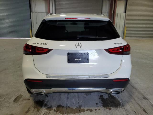 2023 Mercedes-Benz Gla 250 4Matic VIN: W1N4N4HB0PJ434514 Lot: 53042624