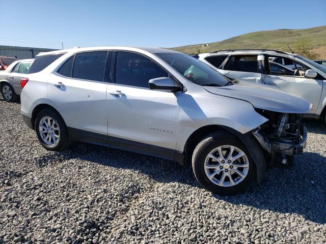 2018 Chevrolet Equinox Lt VIN: 3GNAXSEV4JS620870 Lot: 54970114