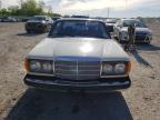 MERCEDES-BENZ 280 CE photo