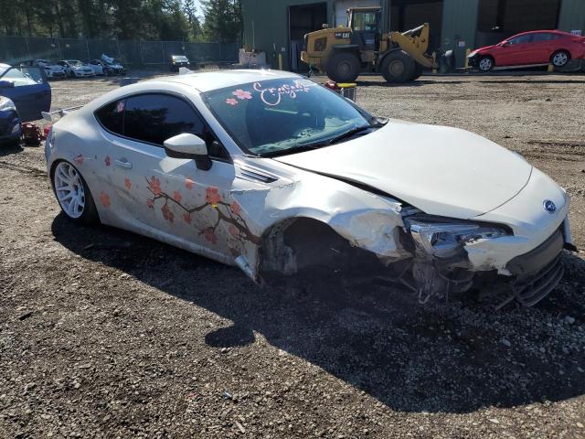2019 SUBARU BRZ LIMITE JF1ZCAC10K8600956