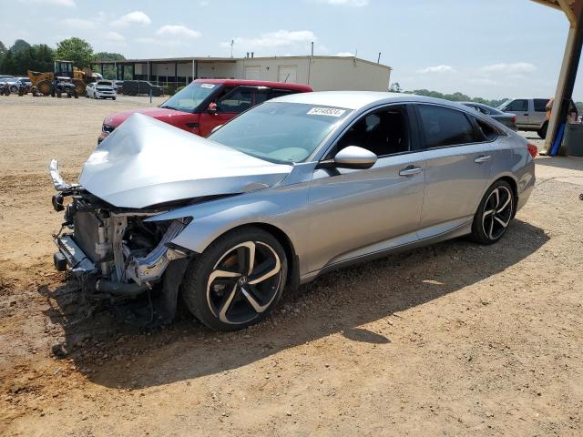 2018 HONDA ACCORD SPO - 1HGCV1F3XJA142875