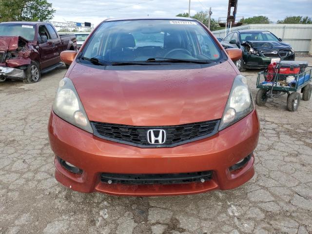 2012 Honda Fit - Image 5