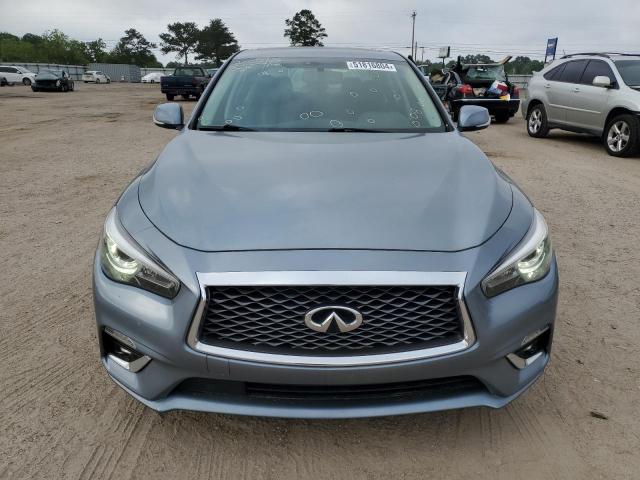 2020 Infiniti Q50 Pure VIN: JN1EV7AP9LM207322 Lot: 51816804