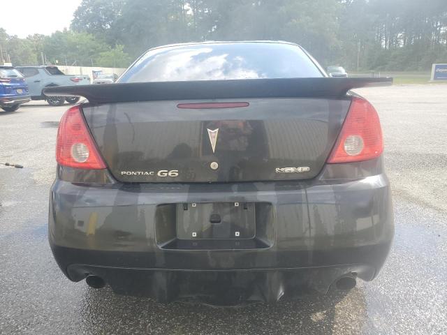 2008 Pontiac G6 Gxp VIN: 1G2ZM577684209456 Lot: 55675734