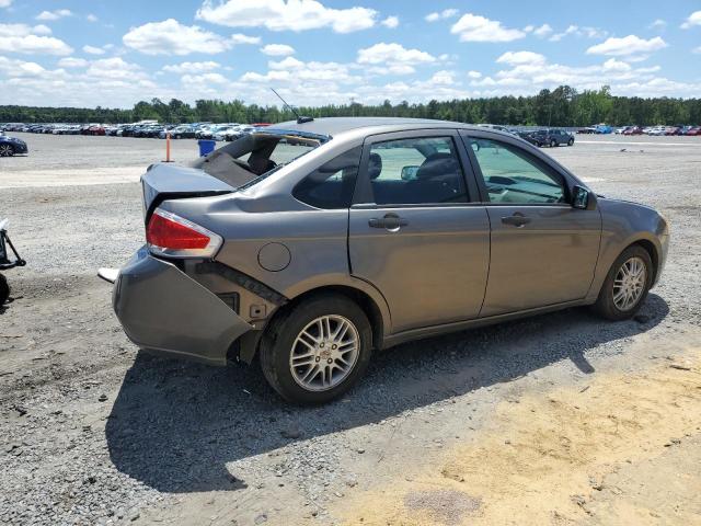 2009 Ford Focus Se VIN: 1FAHP35N39W179591 Lot: 55523924