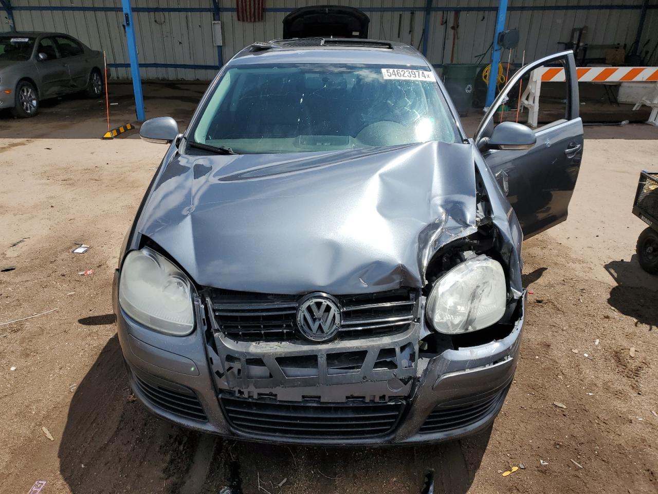 3VWRM71K09M017084 2009 Volkswagen Jetta Se