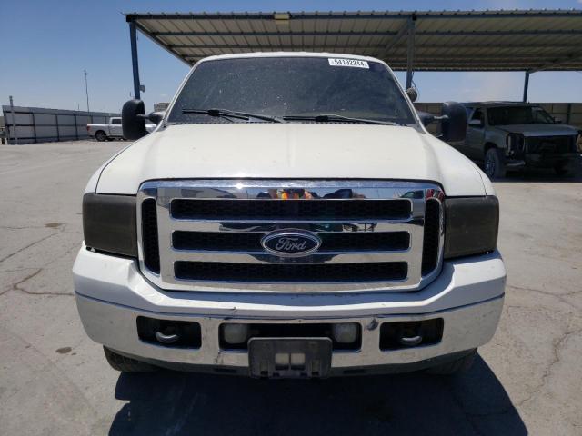 2006 Ford F250 Super Duty VIN: 1FTSW21P36EB02998 Lot: 54192244