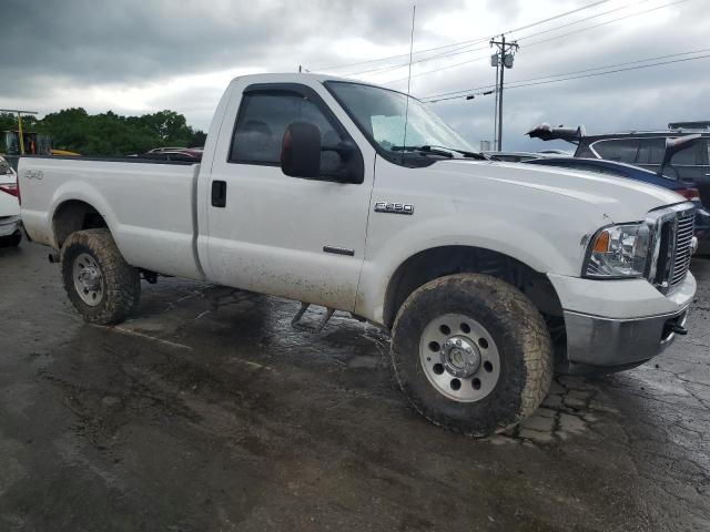 2006 Ford F250 Super Duty VIN: 1FTSF21P26EC49572 Lot: 53345194