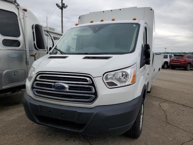 2019 Ford Transit T-350 VIN: 1FDBW5PMXKKA24290 Lot: 53967904