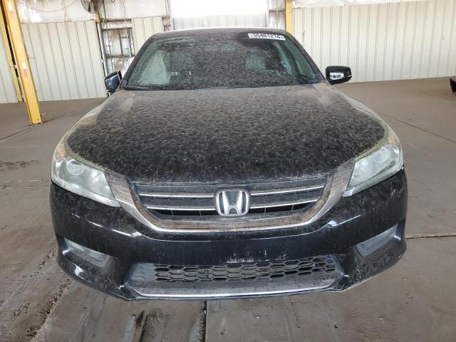 2014 Honda Accord Exl VIN: 1HGCR2F80EA269792 Lot: 55401214